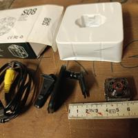 spycam fotocamera videocamera 