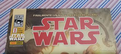 Star Wars (Legends) + Ribellion + Obsession
