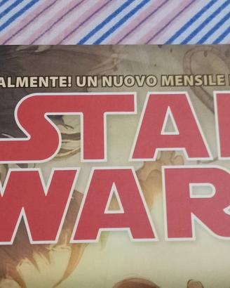 Star Wars (Legends) + Ribellion + Obsession