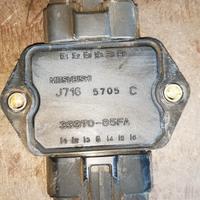 Centralina MITSUBISHI J716