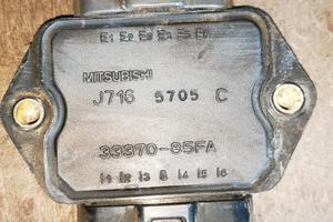 Centralina MITSUBISHI J716