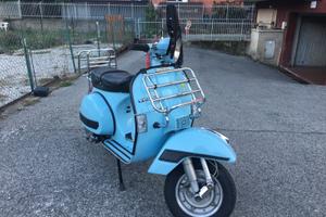 Vespa P125X del 1980