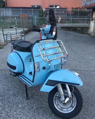 Vespa P125X del 1980