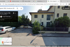 Vendita bilocale più camera aggiunta50mq