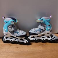 Pattini rollerblade Oxelo per bambini