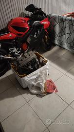  Honda cbr 600 f sport 
