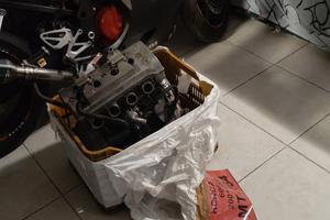  Honda cbr 600 f sport 