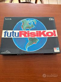 FUTURISIKO - Editrice Giochi