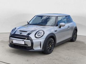 MINI Full Electric Mini 3p Cooper SE Electric...