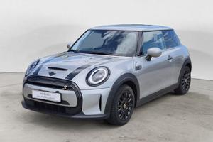 MINI Full Electric Mini 3p Cooper SE Electric...