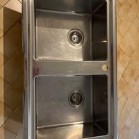 Lavello Foster KE 2x34 SF