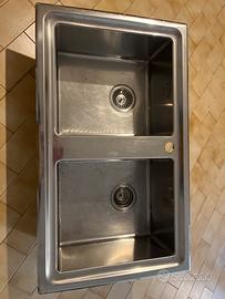 Lavello Foster KE 2x34 SF