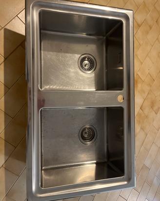 Lavello Foster KE 2x34 SF