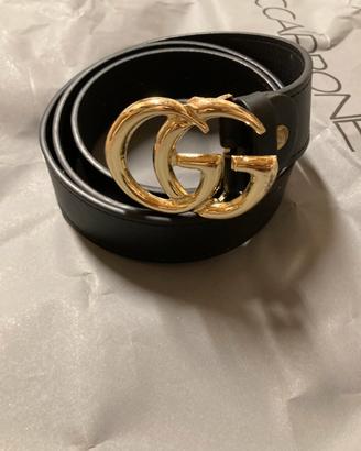 GG cintura