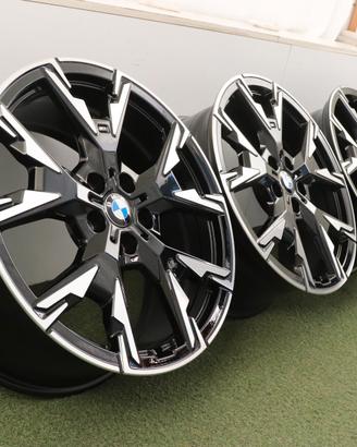 Cerchi in lega BMW Serie 1 Serie 2 19 ORIGINALI