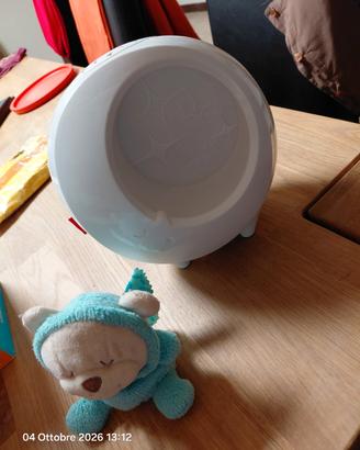 proiettore fisher price