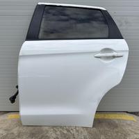 PORTIERA POSTERIORE SINISTRA MITSUBISHI ASX 1Â° Se