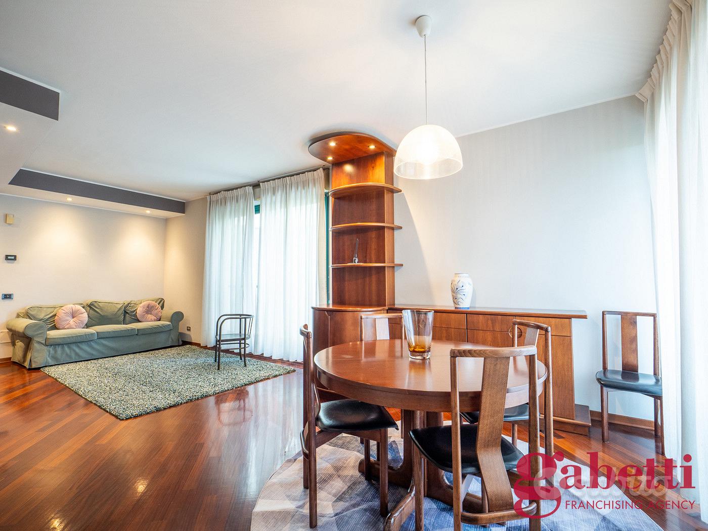 Appartamento – Milano, Cimiano, Municipio 3 - Vista 3