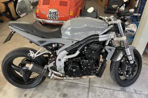 Speed triple 955 anno 2005