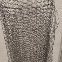 rete recinzione 3.5 x 1 m