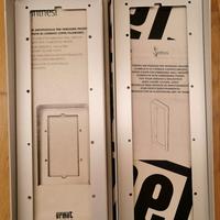 URMET VISIERA ANTIPIOGGIA 1145/614