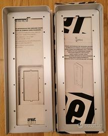 URMET VISIERA ANTIPIOGGIA 1145/614