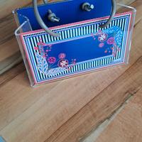 vesta shopper charlotte