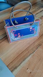 vesta shopper charlotte