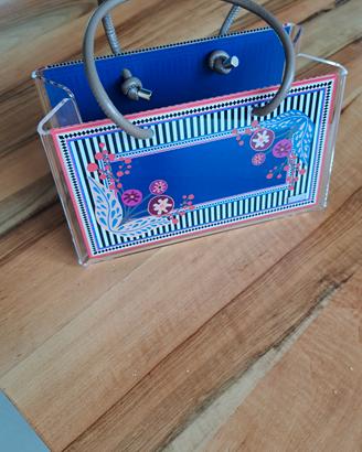 vesta shopper charlotte