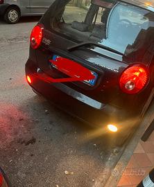 Ricambi chevrolet matiz 2006