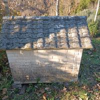 cuccia per cane  grossa taglia 