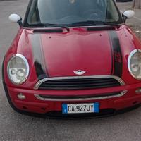 Mini One in buone condizioni