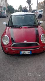 Mini One in buone condizioni
