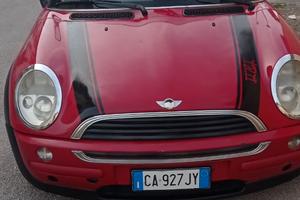 Mini One in buone condizioni