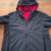 giubbino CMP tg 12 anni/152 cm