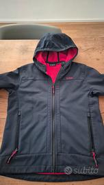 giubbino CMP tg 12 anni/152 cm