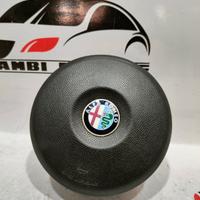 Airbag volante lato guida alfa romeo 159 20052011