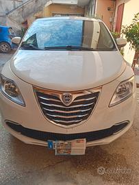 lancia Ypsilon 1.2