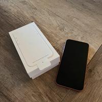 Iphone XR come nuovo