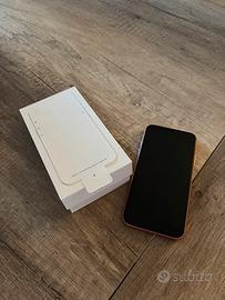 Iphone XR come nuovo