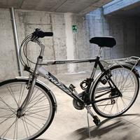 bicicletta uomo 