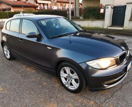 BMW Serie 1 (E87) - 2008