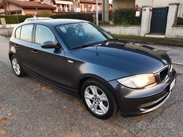 BMW Serie 1 (E87) - 2008