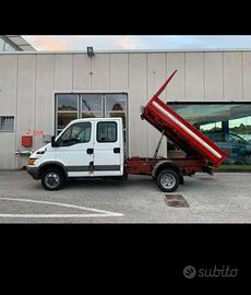 Iveco Daily 35 11 2.8 TDI 2002