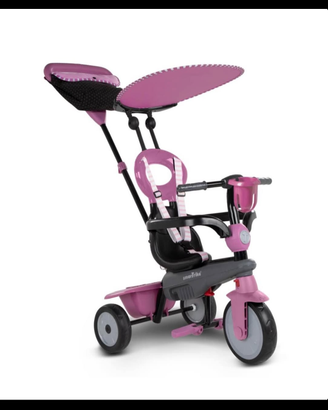 Triciclo Smart Trike