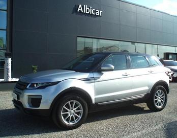 LAND ROVER Range Rover Evoque 2.0 eD4 5p. Busine