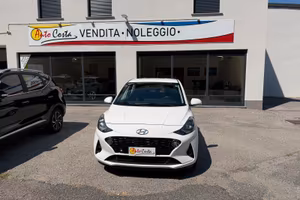 Hyundai i10 1.0 GPL Econext Advanced