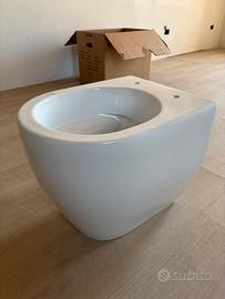 Water Norim FLO - 48 cm - NUOVO con un pezzo rotto