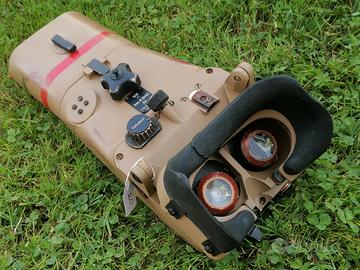 Binocolo WWII - Flak 12x60 BLC ( C. Zeiss ) n°20