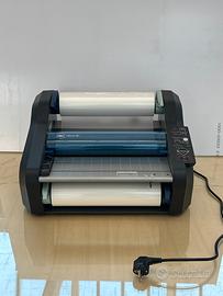 Ultima 35 Roll Laminator Plastificatrice